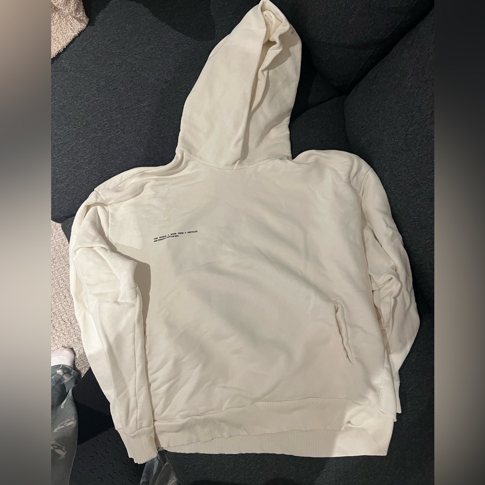 PANGAIA sweatshirt.